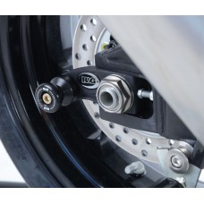 R&G Racing Offset Cotton Reels for Honda CBR1000RR '17-'21, RR SP '17-'20, CBR1000RR-R (SP) '20-'22 R&G Racing Offset Cotton Reels for Honda CBR1000RR '17-'21, RR SP '17-'20, CBR1000RR-R (SP) '20-'22